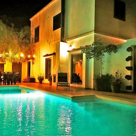 Casa La Costa, Pension Con Vistas Al Mar ภายนอก รูปภาพ