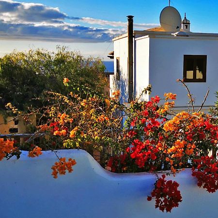Casa La Costa, Pension Con Vistas Al Mar ภายนอก รูปภาพ