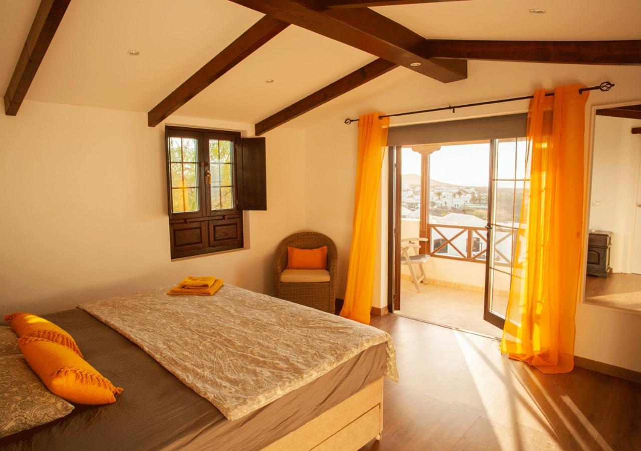 Casa La Costa, Pension Con Vistas Al Mar ภายนอก รูปภาพ