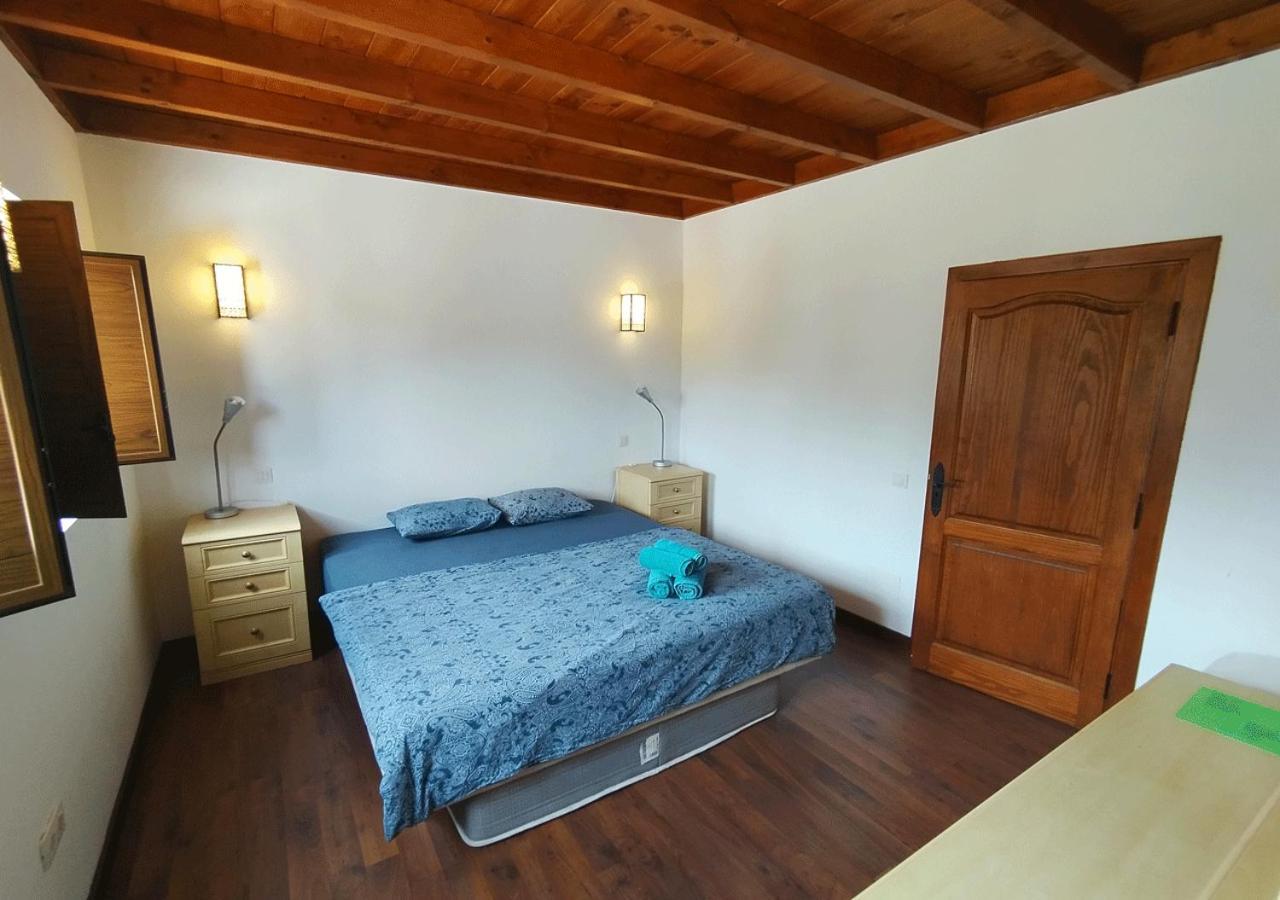 Casa La Costa, Pension Con Vistas Al Mar ภายนอก รูปภาพ