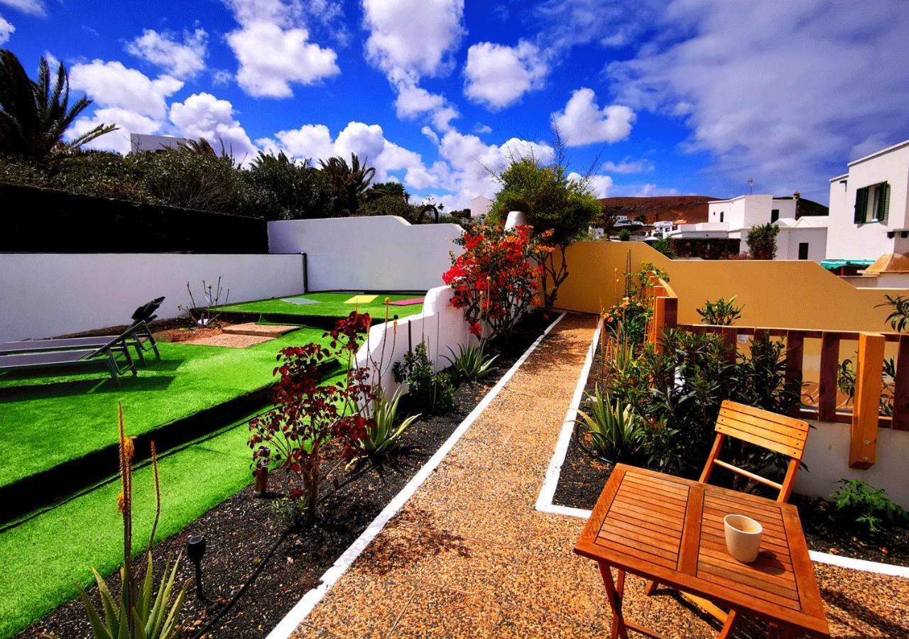 Casa La Costa, Pension Con Vistas Al Mar ภายนอก รูปภาพ