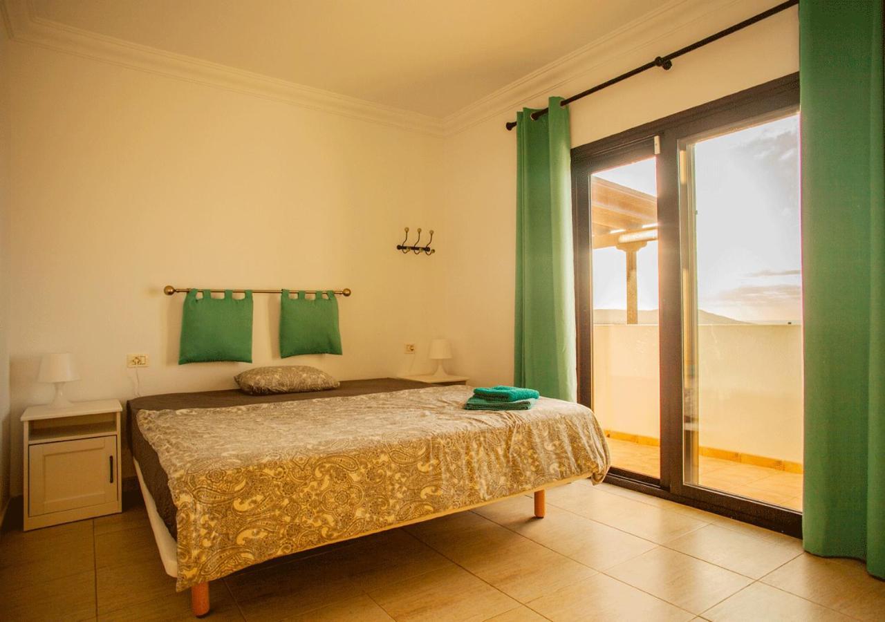 Casa La Costa, Pension Con Vistas Al Mar ภายนอก รูปภาพ