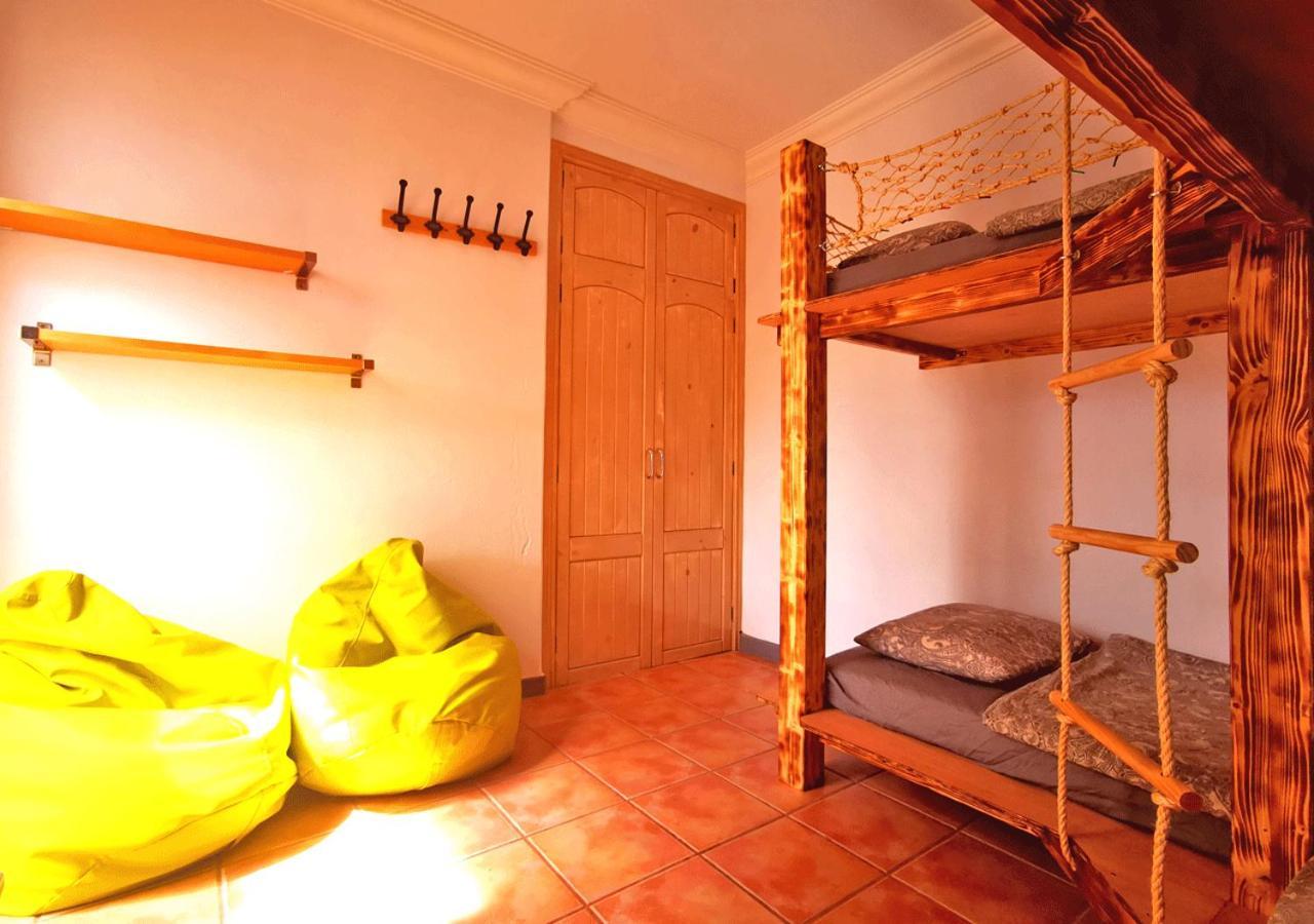 Casa La Costa, Pension Con Vistas Al Mar ภายนอก รูปภาพ