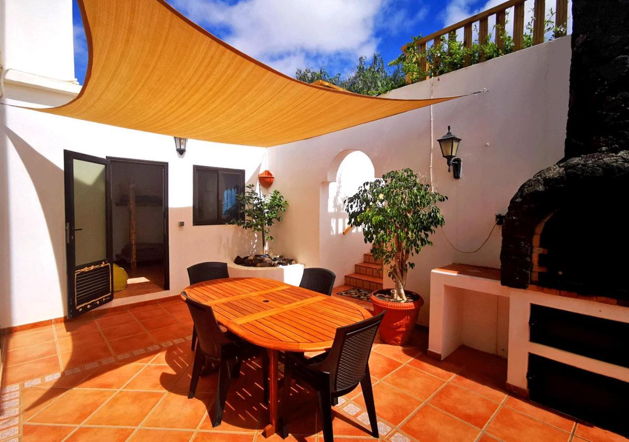 Casa La Costa, Pension Con Vistas Al Mar ภายนอก รูปภาพ