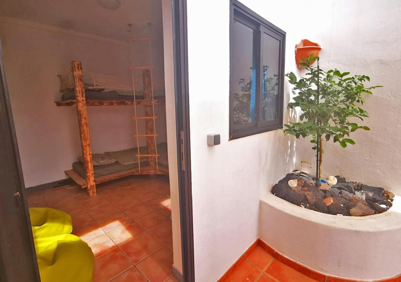 Casa La Costa, Pension Con Vistas Al Mar ภายนอก รูปภาพ