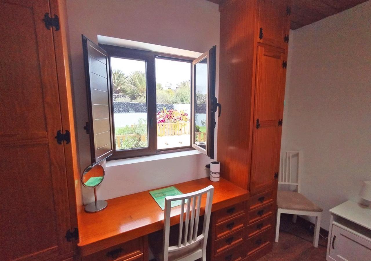 Casa La Costa, Pension Con Vistas Al Mar ภายนอก รูปภาพ