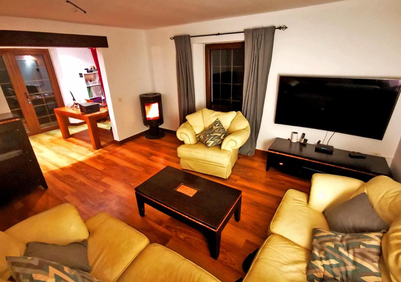Casa La Costa, Pension Con Vistas Al Mar ภายนอก รูปภาพ