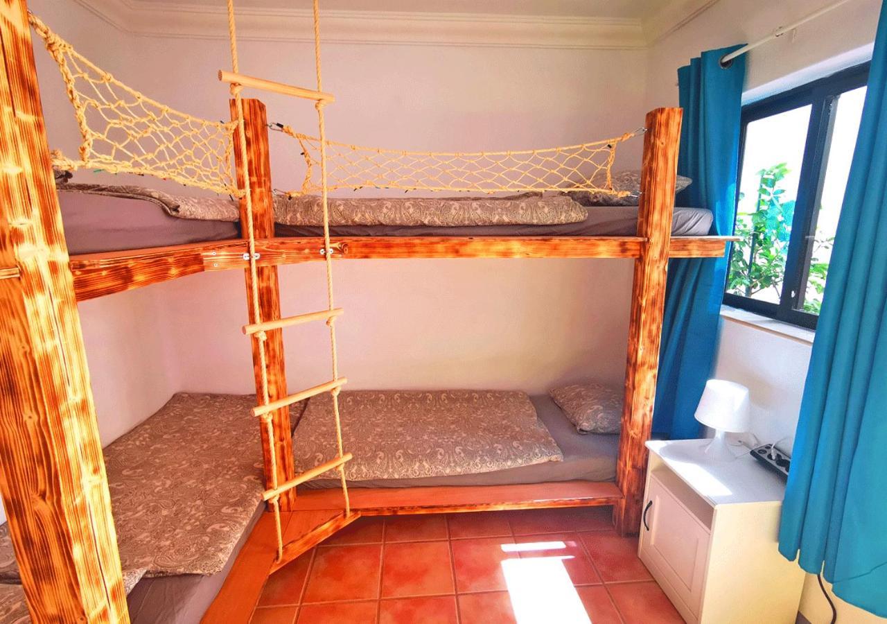 Casa La Costa, Pension Con Vistas Al Mar ภายนอก รูปภาพ