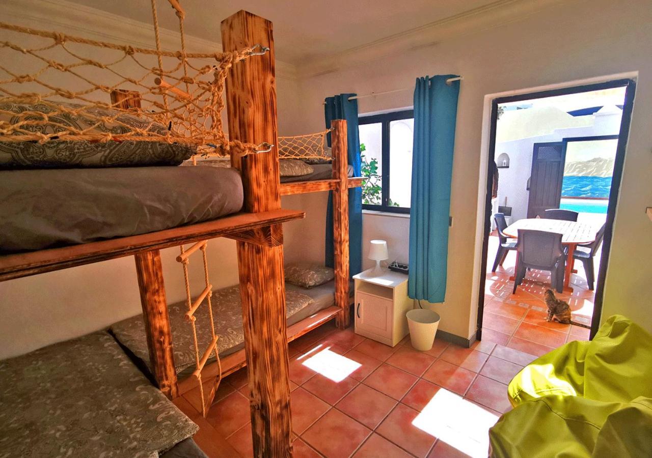 Casa La Costa, Pension Con Vistas Al Mar ภายนอก รูปภาพ