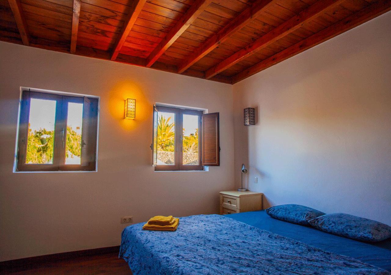 Casa La Costa, Pension Con Vistas Al Mar ภายนอก รูปภาพ