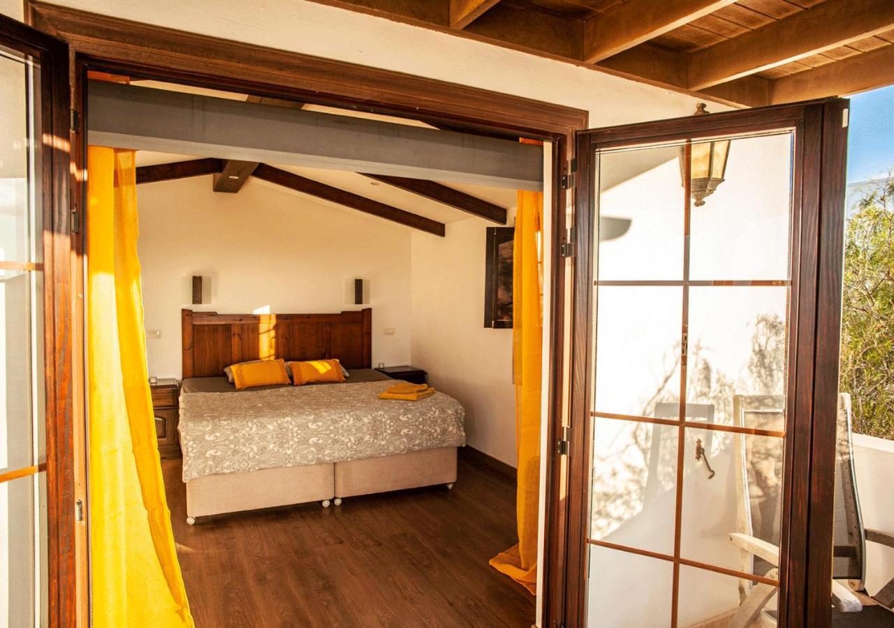 Casa La Costa, Pension Con Vistas Al Mar ภายนอก รูปภาพ