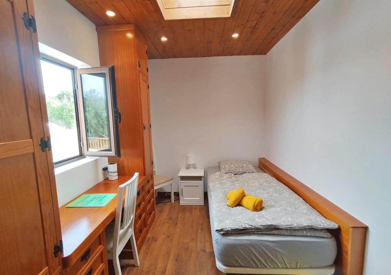Casa La Costa, Pension Con Vistas Al Mar ภายนอก รูปภาพ