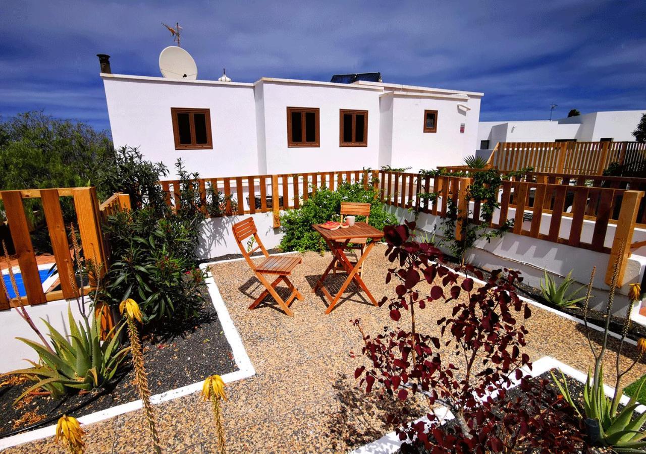 Casa La Costa, Pension Con Vistas Al Mar ภายนอก รูปภาพ