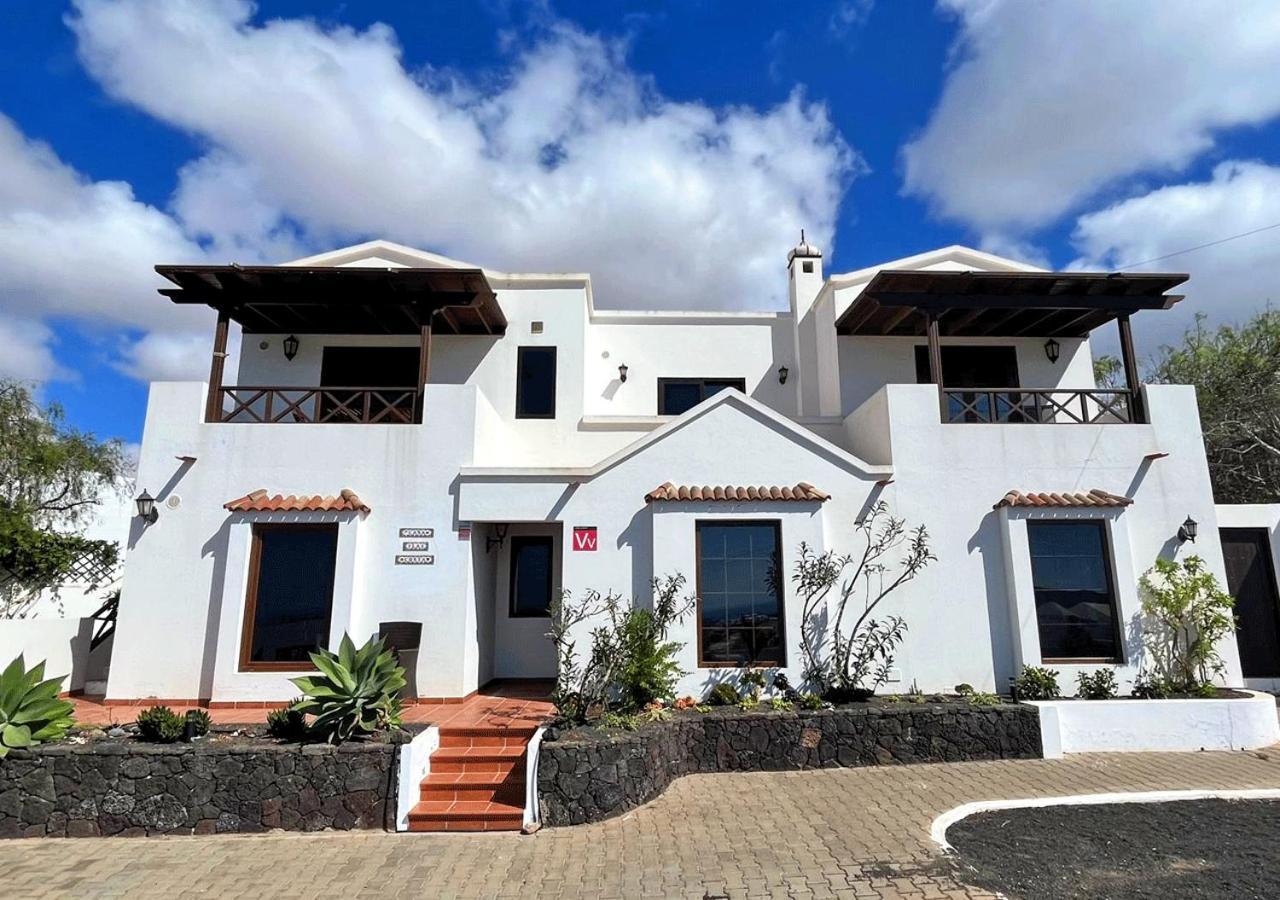 Casa La Costa, Pension Con Vistas Al Mar ภายนอก รูปภาพ