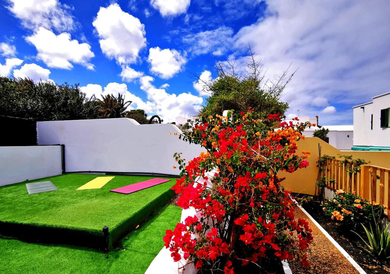 Casa La Costa, Pension Con Vistas Al Mar ภายนอก รูปภาพ
