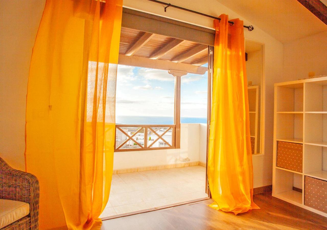 Casa La Costa, Pension Con Vistas Al Mar ภายนอก รูปภาพ