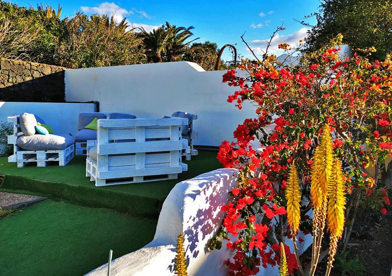 Casa La Costa, Pension Con Vistas Al Mar ภายนอก รูปภาพ
