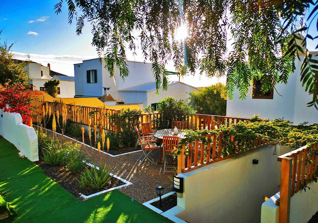 Casa La Costa, Pension Con Vistas Al Mar ภายนอก รูปภาพ