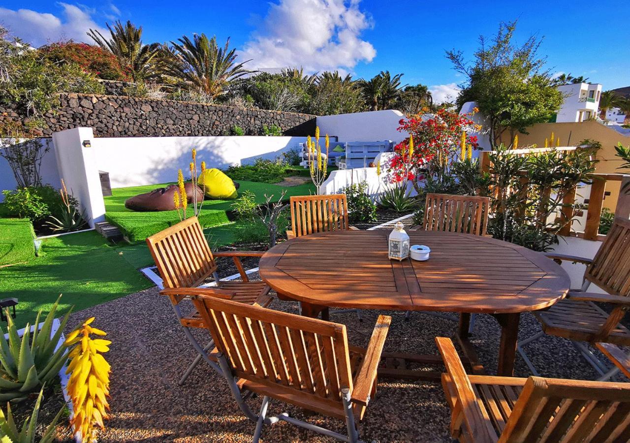 Casa La Costa, Pension Con Vistas Al Mar ภายนอก รูปภาพ