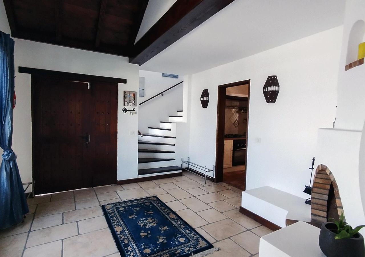 Casa La Costa, Pension Con Vistas Al Mar ภายนอก รูปภาพ